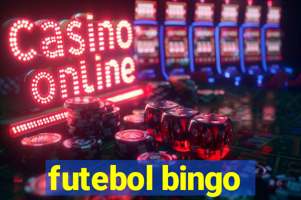 futebol bingo